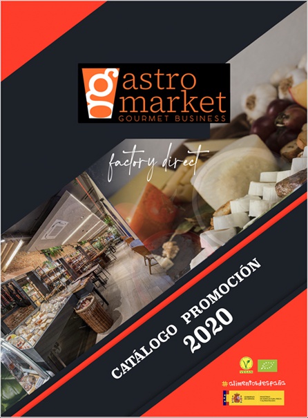 CATALOGO PROMO 2020