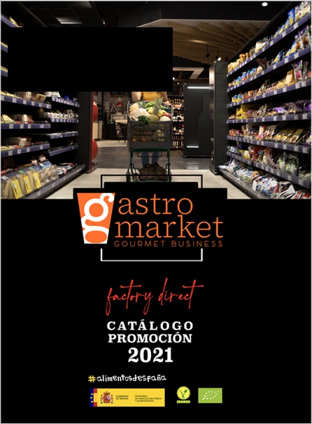 CATALOGO PROMO 2021