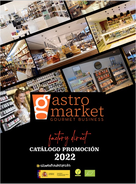 CATALOGO PROMO 2022